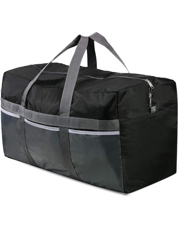 REDCAMP Extra Large Duffle Bag Lightweight, 96L Wa...