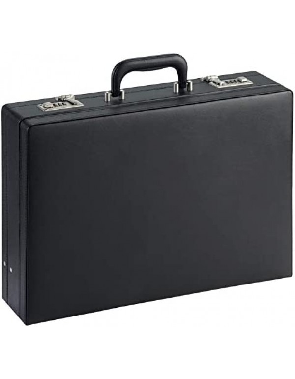 LYS Carrying Case (Attaché) Document - Black