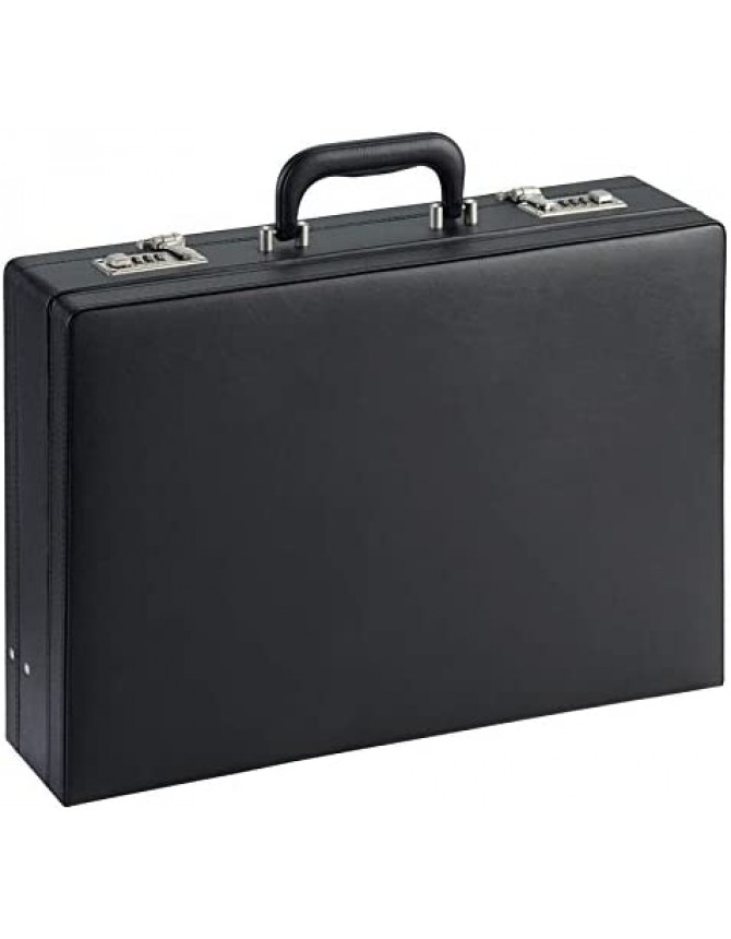 LYS Carrying Case (Attaché) Document - Black